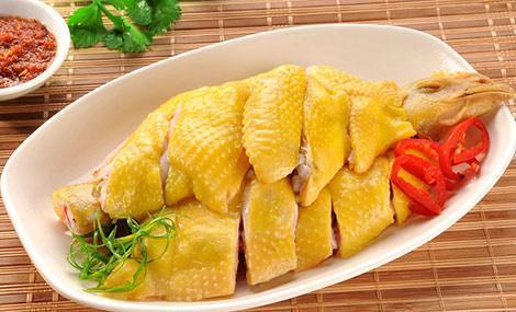 广东十大名菜, 广东最受欢迎的十道菜