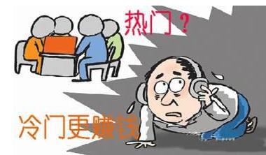 前年冷门创业生意_冷门生意项目_冷门生意创业前年怎么样