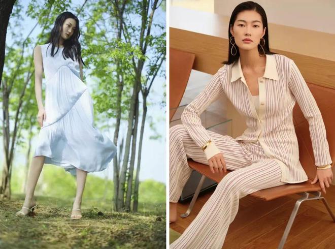成衣女装品牌_女性品牌成衣有哪些_成衣女性品牌有哪些牌子