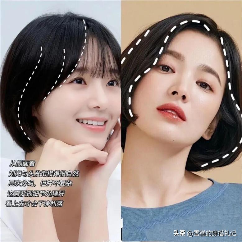 长发女烫发发型2020_女士发型长发烫发_女士长发烫发图片