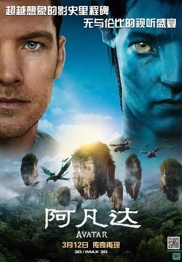 阿凡达的科幻技术_阿凡达科技水平_科技阿凡达水平怎么样
