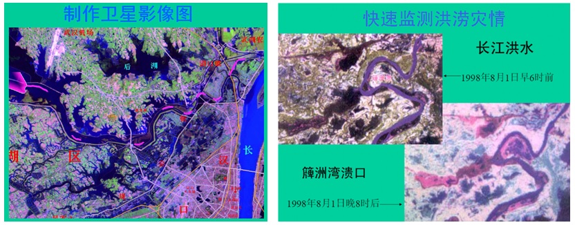 遥感数字图像处理实践与操作_遥感图像数字处理的基础知识_遥感数字图像处理教程