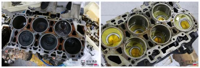 发动机大修后对车影响大吗_多少公里发动机大修_发动机大修需要更换哪些配件