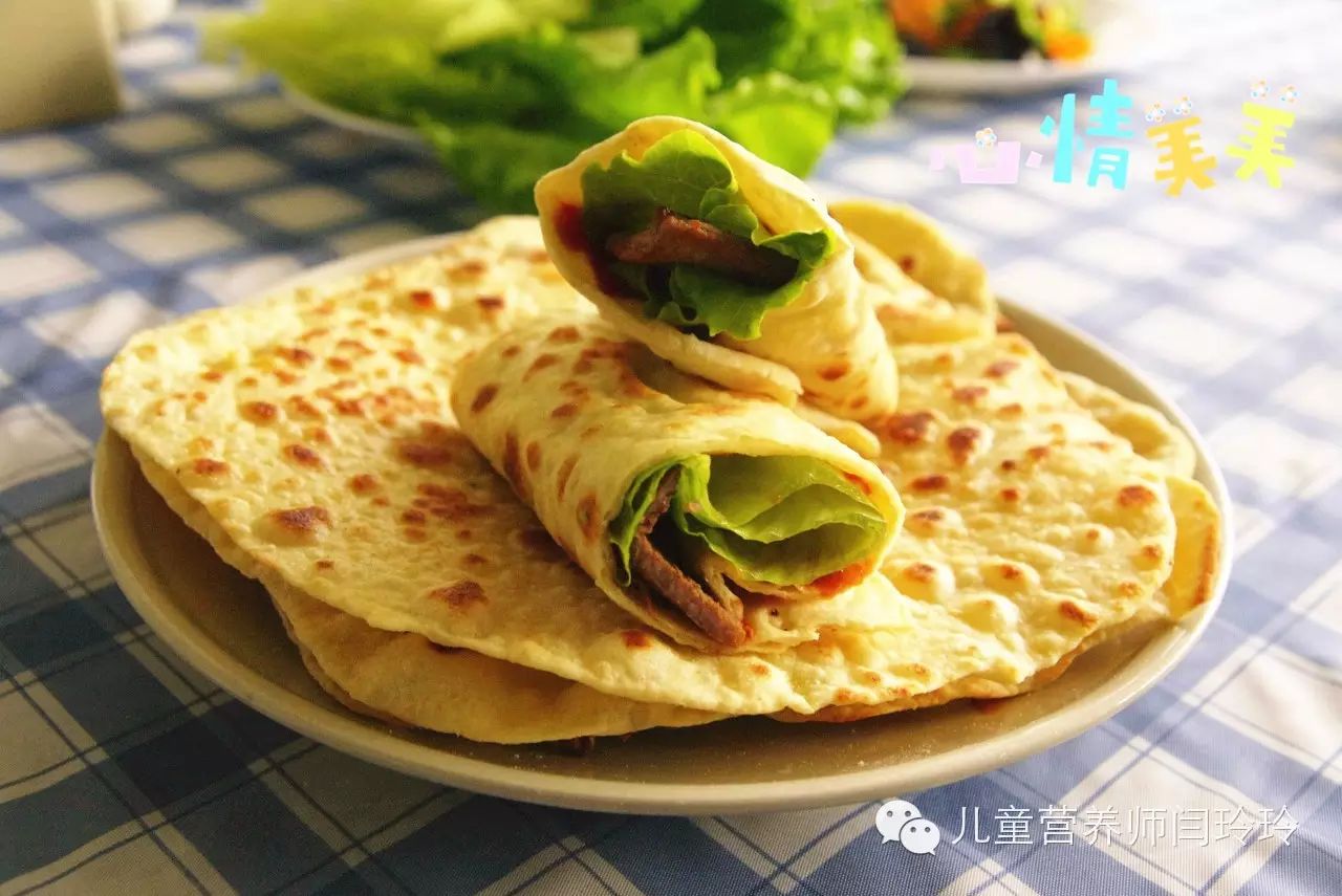 肉卷饼_土耳其烤肉卷饼_集装乡烤肉卷饼