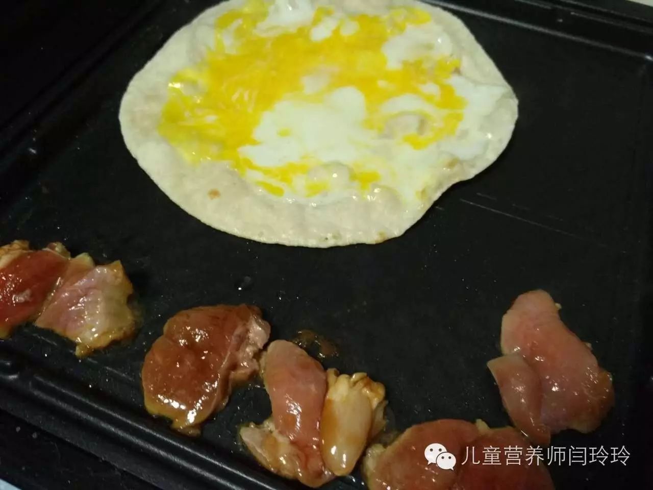 肉卷饼_土耳其烤肉卷饼_集装乡烤肉卷饼