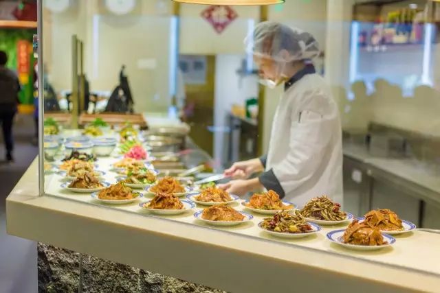 广州哪里吃川菜好_广州地道川菜_广州的川菜