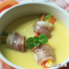 肉卷饼图片_肉卷饼_肉卷饼怎么做又软又好吃