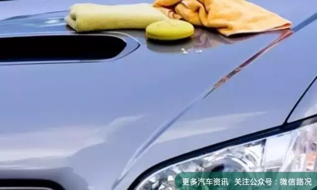新车打蜡会有痕迹吗_新车打蜡会伤车漆吗_新车打蜡会