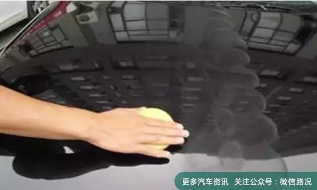 新车打蜡会伤车漆吗_新车打蜡会_新车打蜡会有痕迹吗