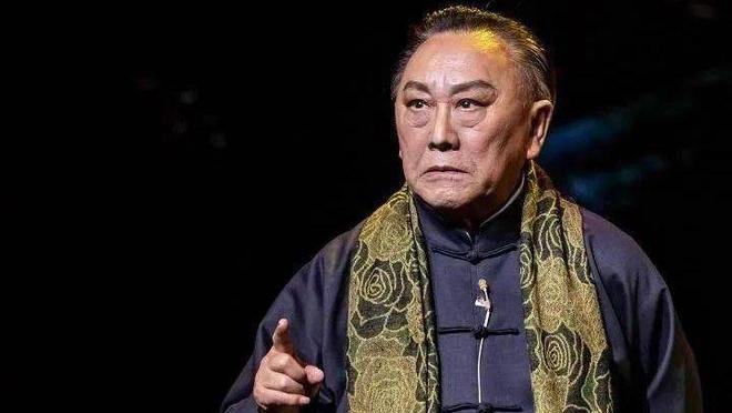 影视著名表演艺术家排名_著名影视表演艺术家_十大表演艺术家