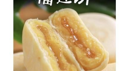 全国16省最受欢迎零食整理，你都吃过吗？