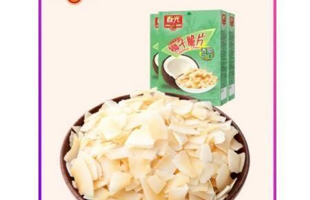 全国16省最受欢迎零食整理，你都吃过吗？