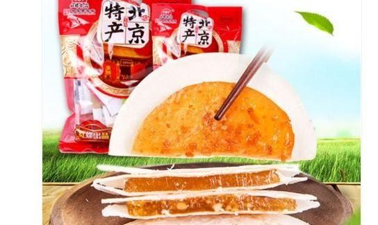 全国16省最受欢迎零食整理，你都吃过吗？