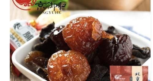 全国16省最受欢迎零食整理，你都吃过吗？