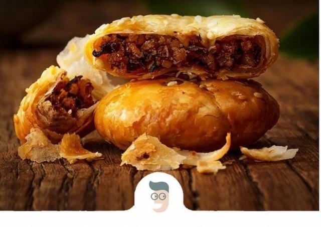 全国16省最受欢迎零食整理，你都吃过吗？