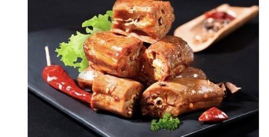 全国16省最受欢迎零食整理，你都吃过吗？