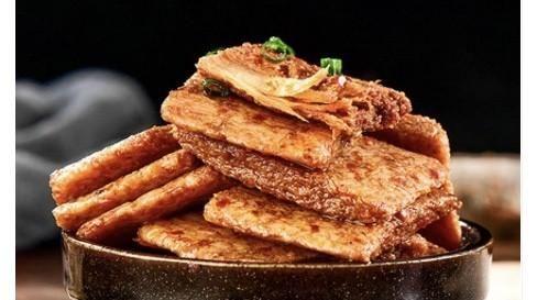 全国16省最受欢迎零食整理，你都吃过吗？