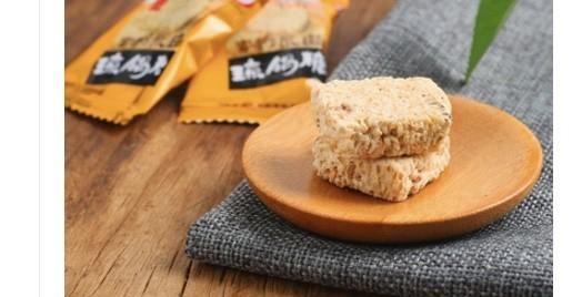 全国16省最受欢迎零食整理，你都吃过吗？