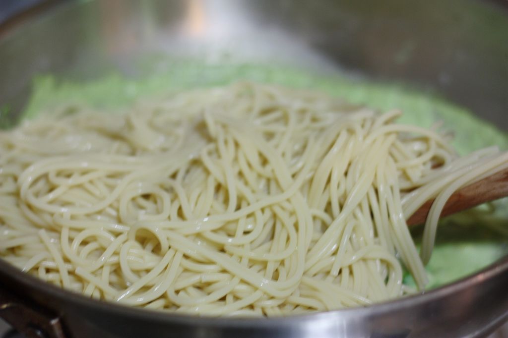 海鲜意面高清_海鲜意面食谱_海鲜意面做法