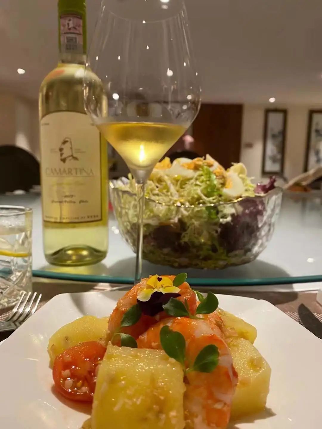 海鲜意面高清_海鲜意面做法_海鲜意面食谱