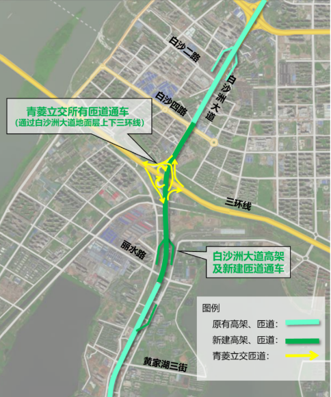 武汉三环线货车_货车走武汉二环线有违章吗_货车环线武汉限行吗