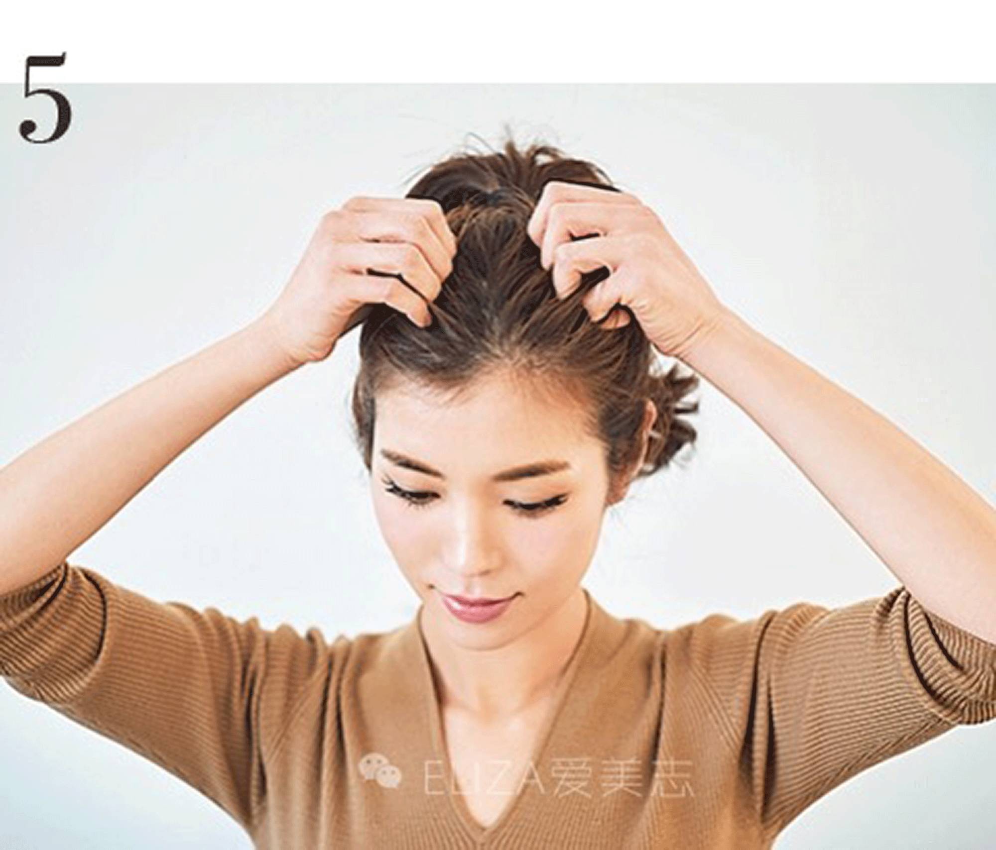 卷发棒教程大卷_卷发棒卷大卷视频教程_卷发棒大卷正确手法视频