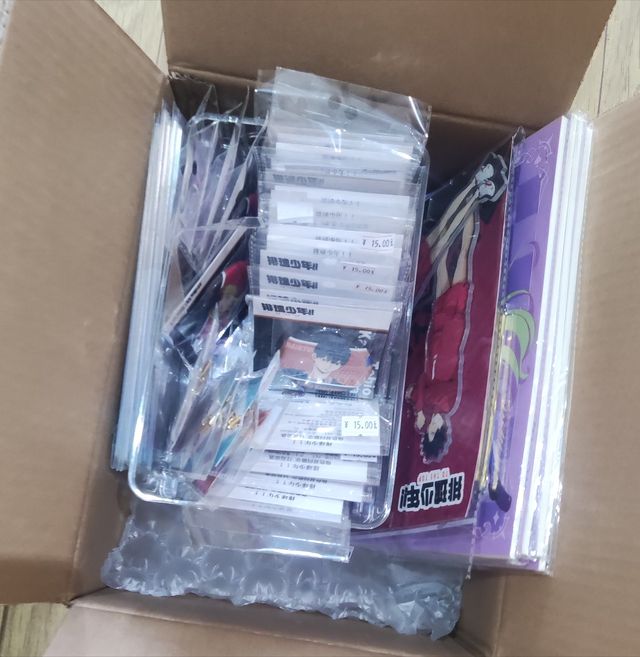 什么是动漫周边产品_动漫周边产品品牌_动漫周边有哪些产品