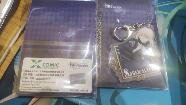 动漫周边有哪些产品_动漫周边产品品牌_什么是动漫周边产品