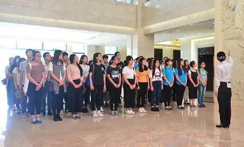 广东省廉洁教育基地参观通知_参观广东省反腐倡廉教育基地_广东廉洁文化教育基地