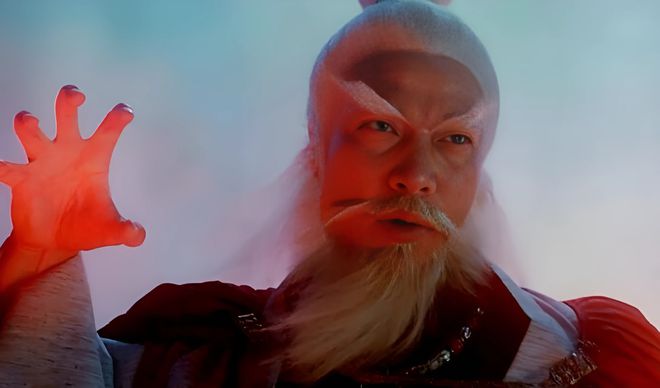 北冥神功秘籍图片_神功秘术_秘籍功法