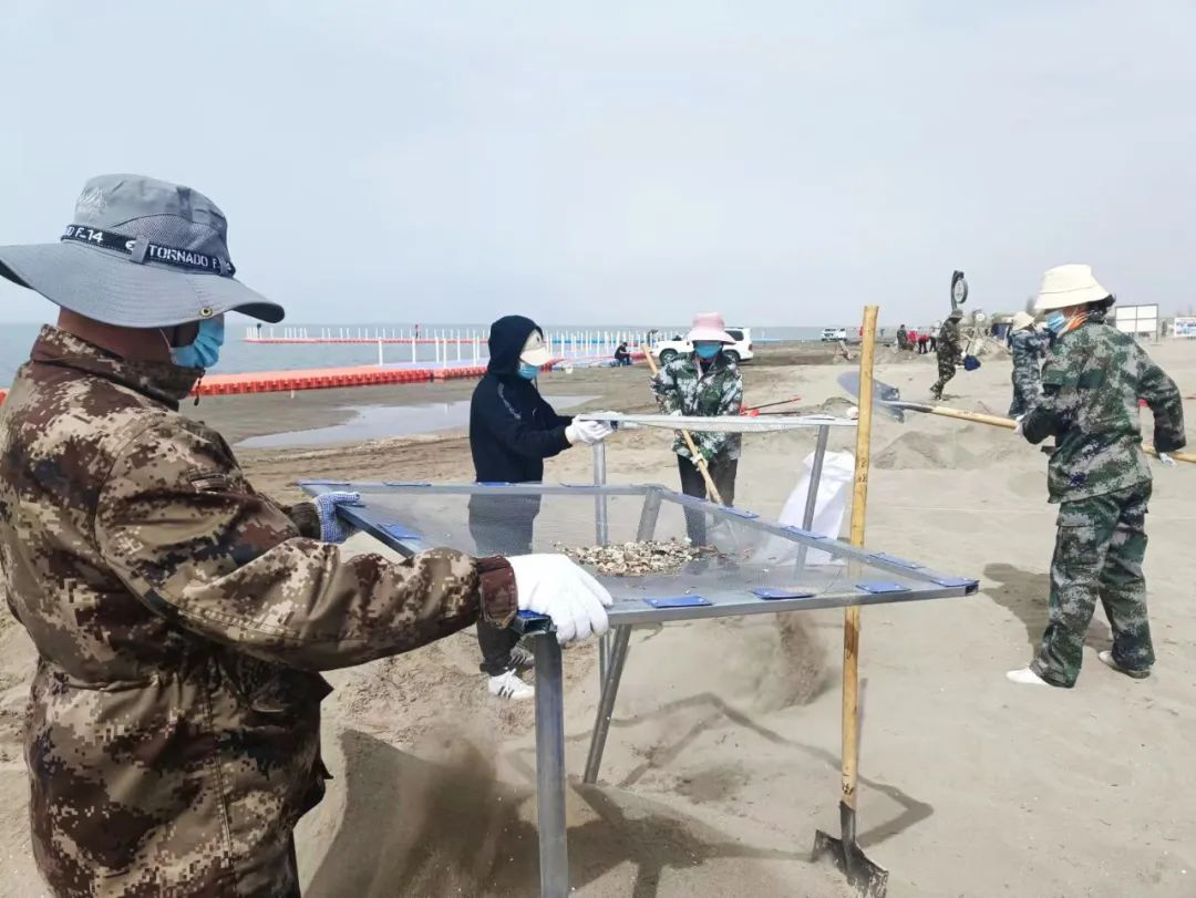 和硕金沙滩旅游攻略_和硕县金沙滩门票多少钱_和硕金沙滩几月份去好