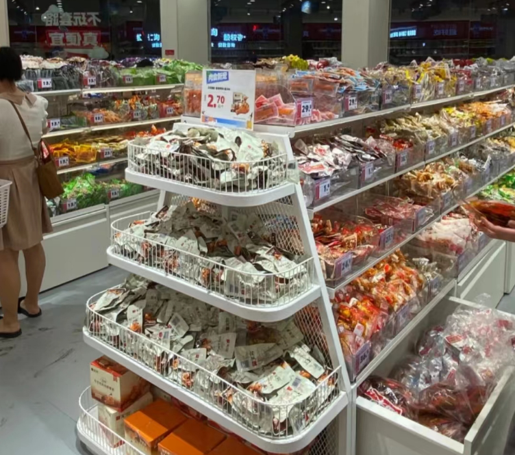 零食实体店未来发展_零食实体店有哪些品牌_零食实体店