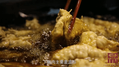 番茄酥肉片_番茄酥肉的家常做法视频窍门_番茄酱酥肉