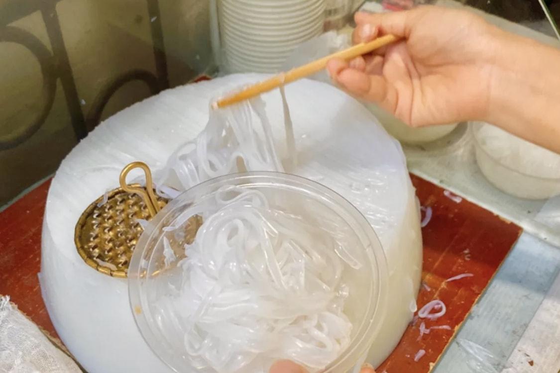 长沙有名小吃_长沙小吃名字_长沙小吃出名