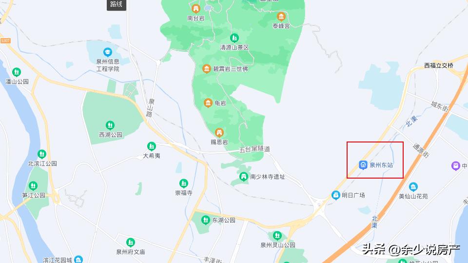 泉州火车东站站是哪个站_泉州火车东站是什么站_泉州火车东站站是高铁站吗