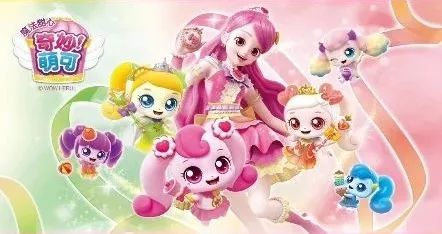 女生动画片推荐_女生动画片排行榜_排行榜女生动画片推荐