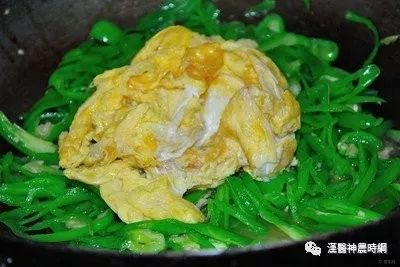 菜椒_椒菜的做法_椒菜怎么做好吃