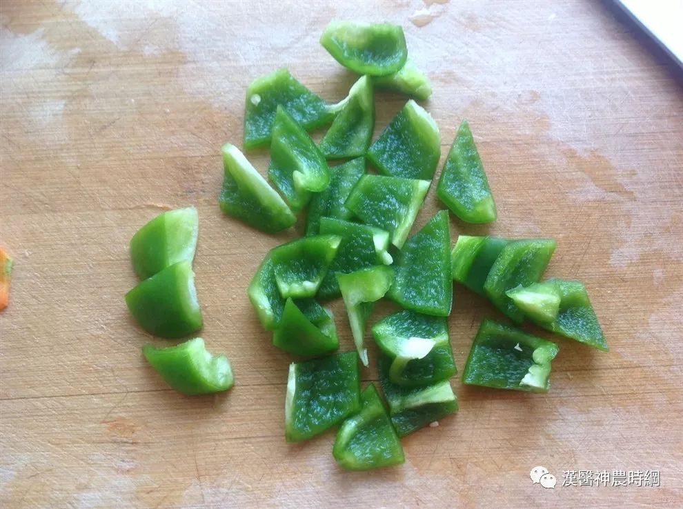 菜椒_椒菜怎么做好吃_椒菜的做法