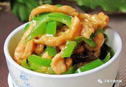 椒菜的做法_椒菜怎么做好吃_菜椒