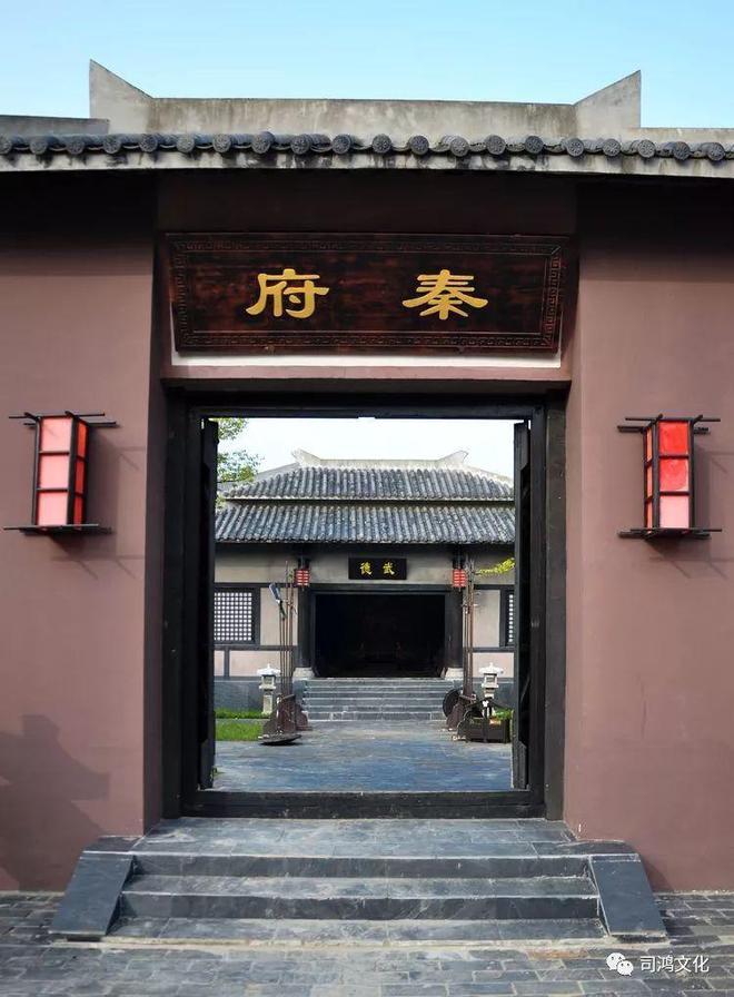 孔雀东南飞影视基地在怀宁哪里啊?_孔雀东南飞影视基地门票_怀宁孔雀东南飞文化园