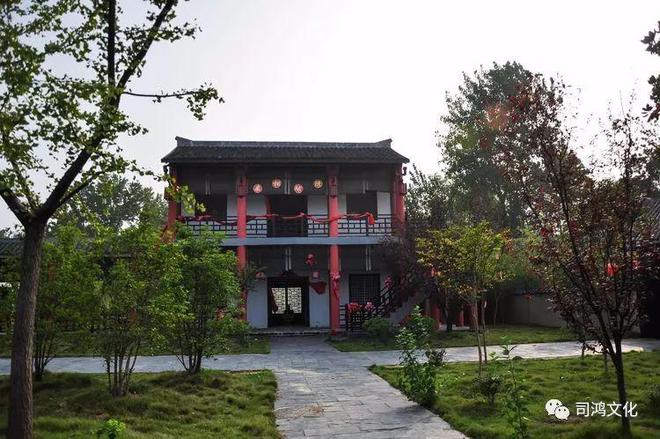 孔雀东南飞影视基地在怀宁哪里啊?_怀宁孔雀东南飞文化园_孔雀东南飞影视基地门票