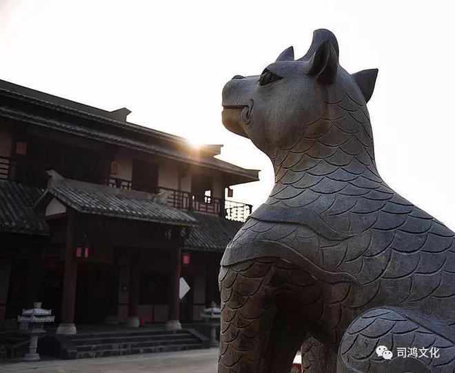 孔雀东南飞影视基地在怀宁哪里啊?_孔雀东南飞影视基地门票_怀宁孔雀东南飞文化园