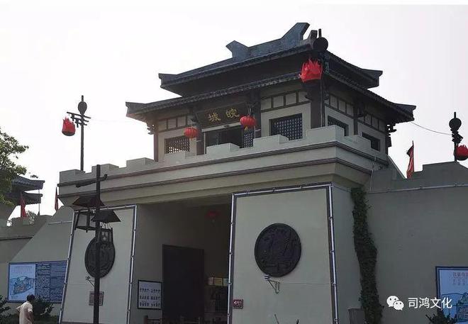 怀宁孔雀东南飞文化园_孔雀东南飞影视基地门票_孔雀东南飞影视基地在怀宁哪里啊?