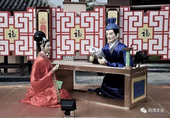 怀宁孔雀东南飞文化园_孔雀东南飞影视基地门票_孔雀东南飞影视基地在怀宁哪里啊?
