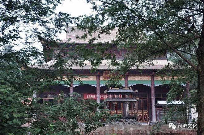 孔雀东南飞影视基地在怀宁哪里啊?_怀宁孔雀东南飞文化园_孔雀东南飞影视基地门票