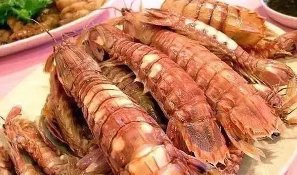 利善海鲜大咖_海鲜的利润高吗_一分利海鲜