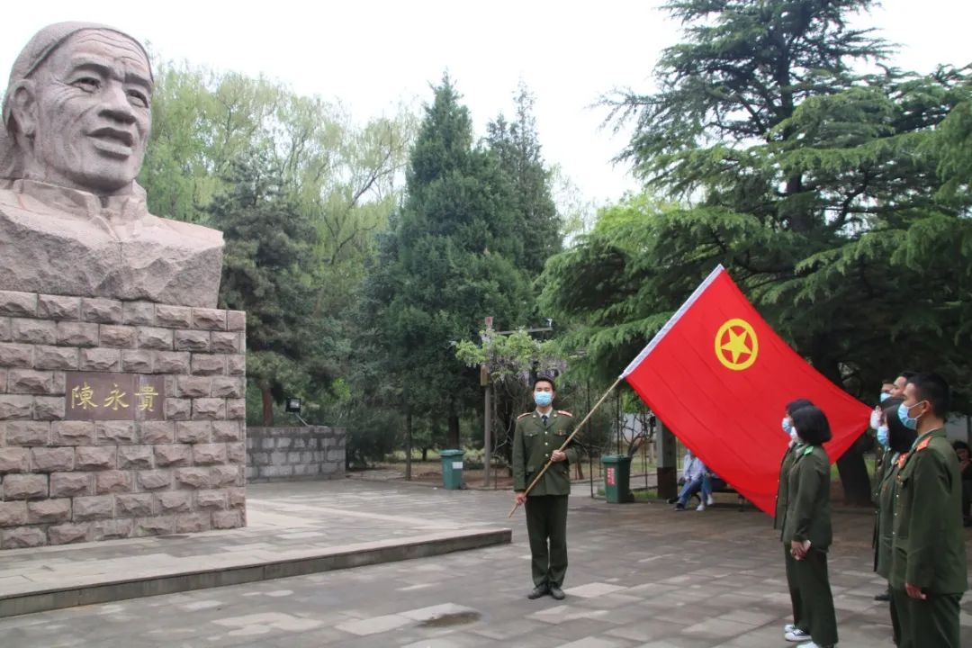 学生参观红色教育基地_参观红色基地教育学生心得体会_参观红色教育基地的活动内容