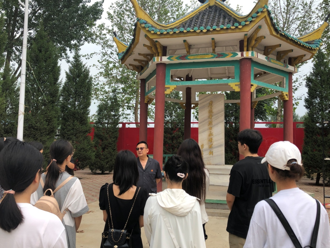 参观红色基地教育学生心得体会_参观红色基地教育学生感悟_学生参观红色教育基地