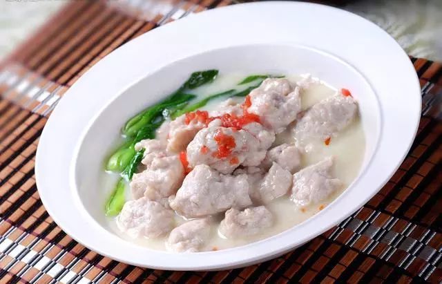 豆腐四喜丸子做法大全_四喜豆腐是哪个地方的菜系_四喜豆腐做法