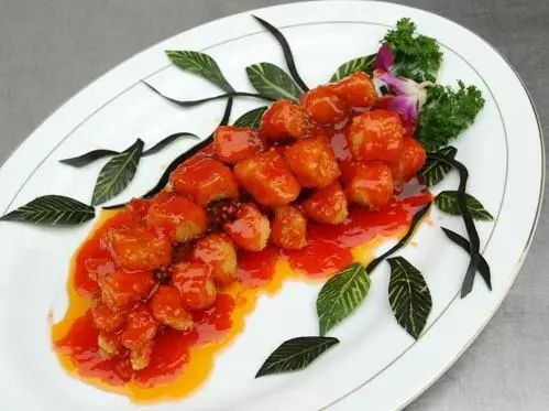 四喜豆腐是哪个地方的菜系_四喜豆腐做法_豆腐四喜丸子做法大全